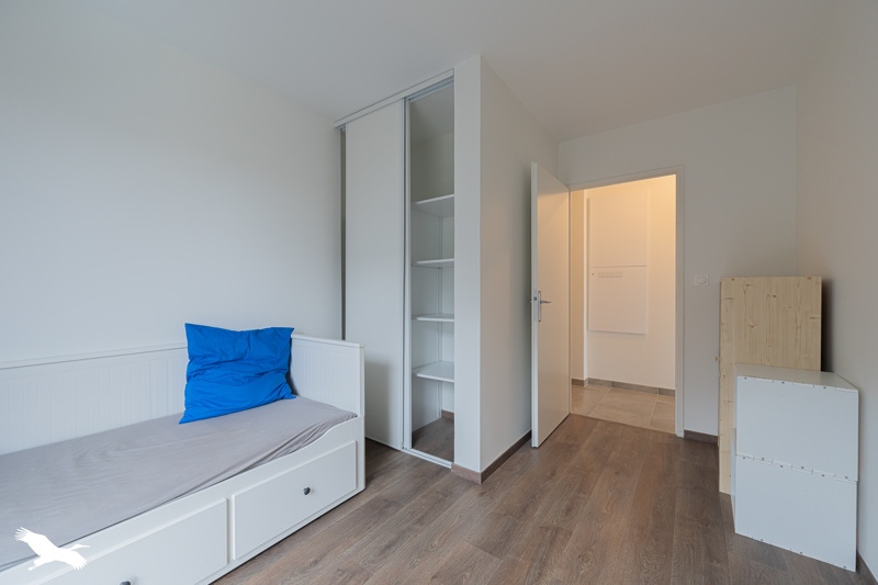 Vente Appartement TOULOUSE - 3 pièces -62 m² - (31500)
