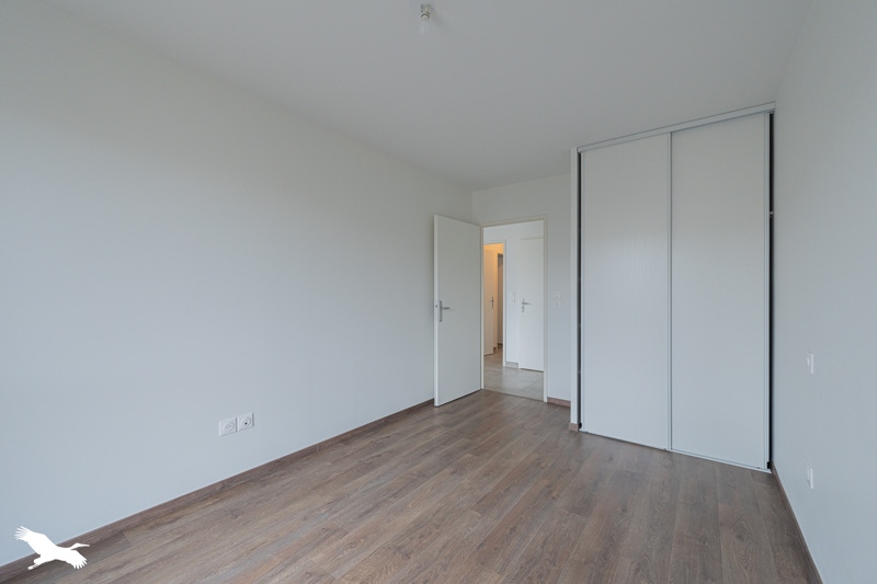 Vente Appartement TOULOUSE - 3 pièces -62 m² - (31500)