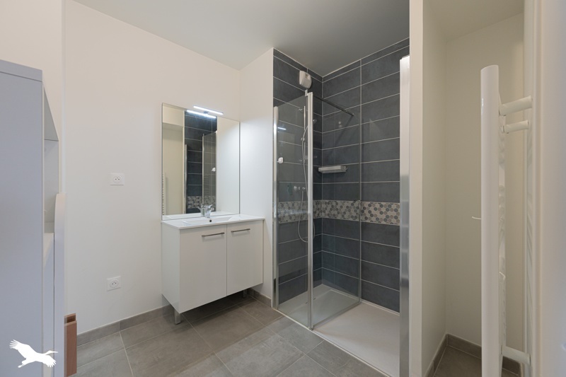 Vente Appartement TOULOUSE - 3 pièces -62 m² - (31500)