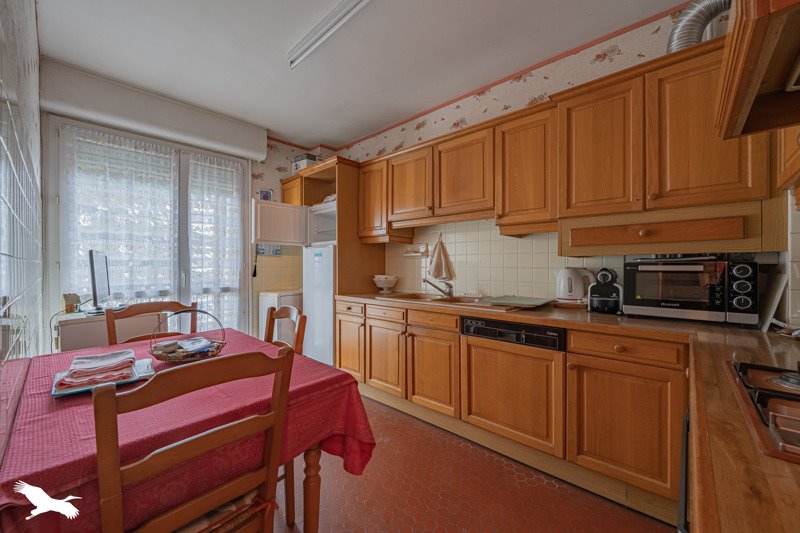 Vente Appartement TOULOUSE - 3 pièces -79,6 m² - (31500)