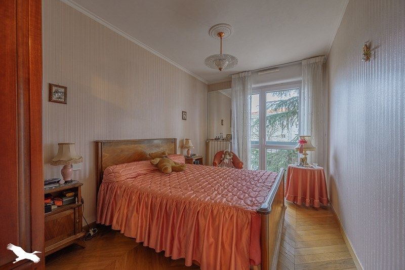 Vente Appartement TOULOUSE - 3 pièces -79,6 m² - (31500)