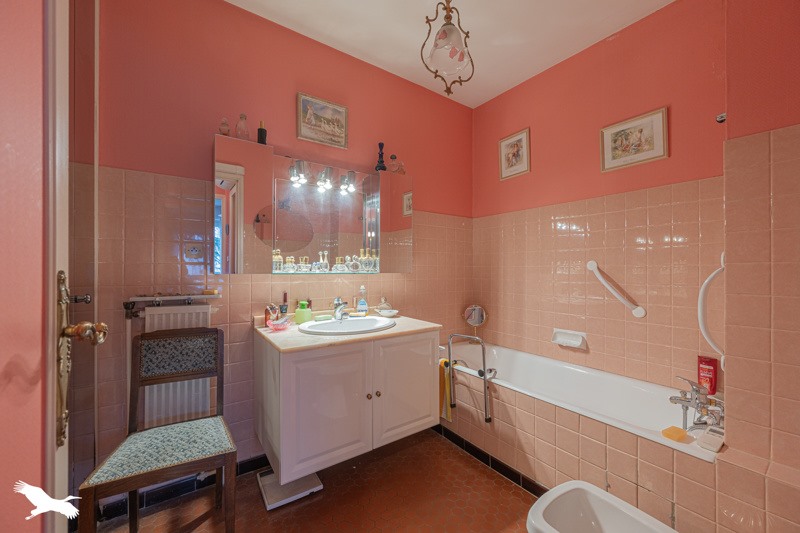 Vente Appartement TOULOUSE - 3 pièces -79,6 m² - (31500)