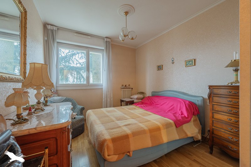 Vente Appartement TOULOUSE - 3 pièces -79,6 m² - (31500)