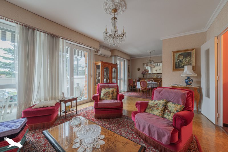 Vente Appartement TOULOUSE - 3 pièces -79,6 m² - (31500)