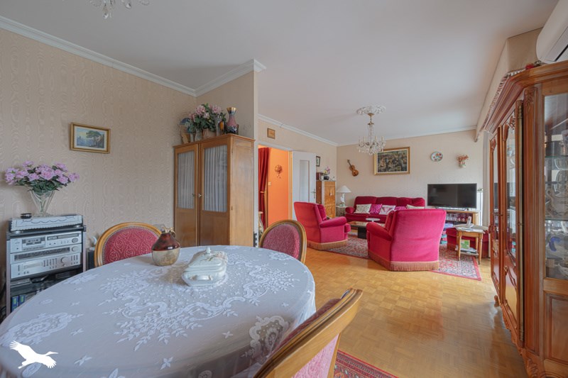 Vente Appartement TOULOUSE - 3 pièces -79,6 m² - (31500)