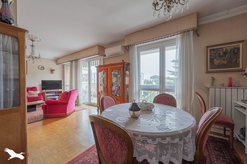 Vente Appartement TOULOUSE - 3 pièces -79,6 m² - (31500)