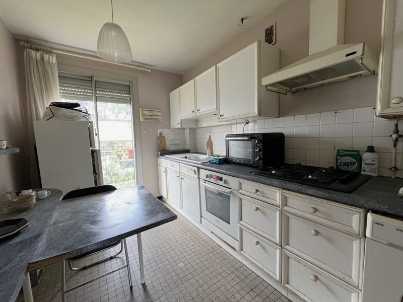 Vente Appartement TOULOUSE - 4 pièces -70 m² - (31500)
