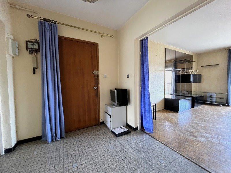 Vente Appartement TOULOUSE - 4 pièces -70 m² - (31500)