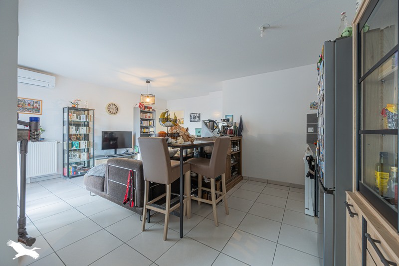 Vente Appartement TOULOUSE - 3 pièces -70,9 m² - (31500)