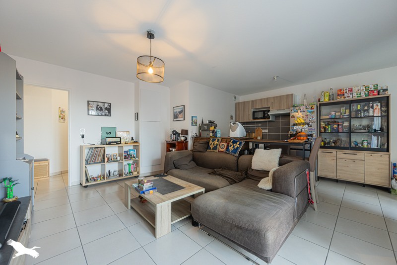 Vente Appartement TOULOUSE - 3 pièces -70,9 m² - (31500)