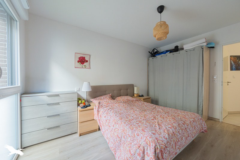 Vente Appartement TOULOUSE - 3 pièces -70,9 m² - (31500)