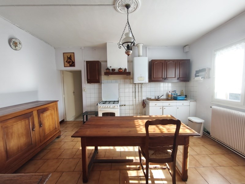 Vente Maison TOULOUSE - 3 pièces -79 m² - (31500)