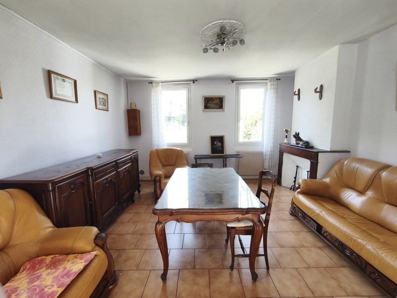 Vente Maison TOULOUSE - 3 pièces -79 m² - (31500)