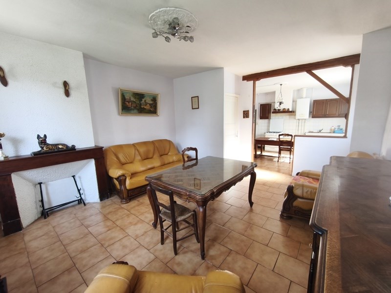 Vente Maison TOULOUSE - 3 pièces -79 m² - (31500)