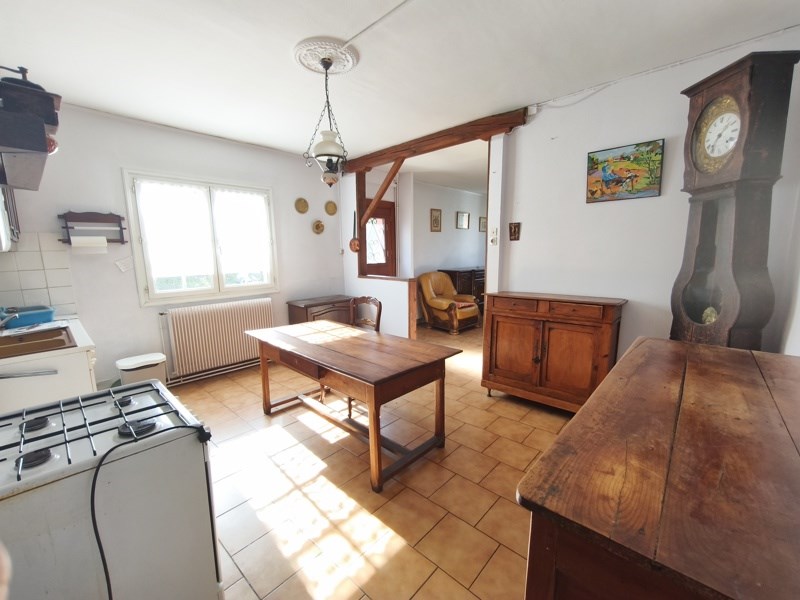 Vente Maison TOULOUSE - 3 pièces -79 m² - (31500)