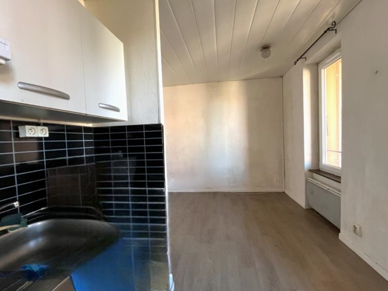 Vente Appartement TOULOUSE - 1 pièce -15 m² - (31500)