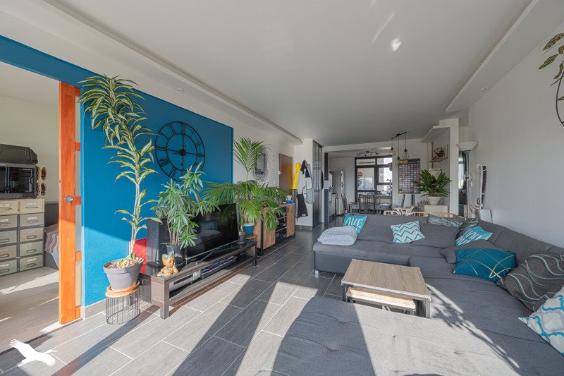 Vente Appartement TOULOUSE - 4 pièces -84 m² - (31500)