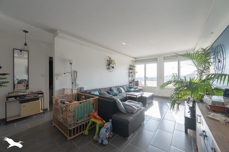 Vente Appartement TOULOUSE - 4 pièces -84 m² - (31500)