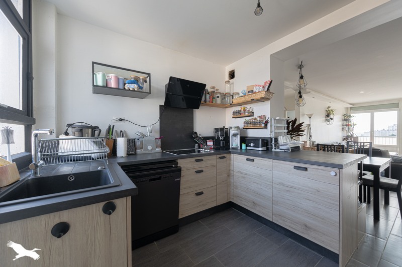 Vente Appartement TOULOUSE - 4 pièces -84 m² - (31500)