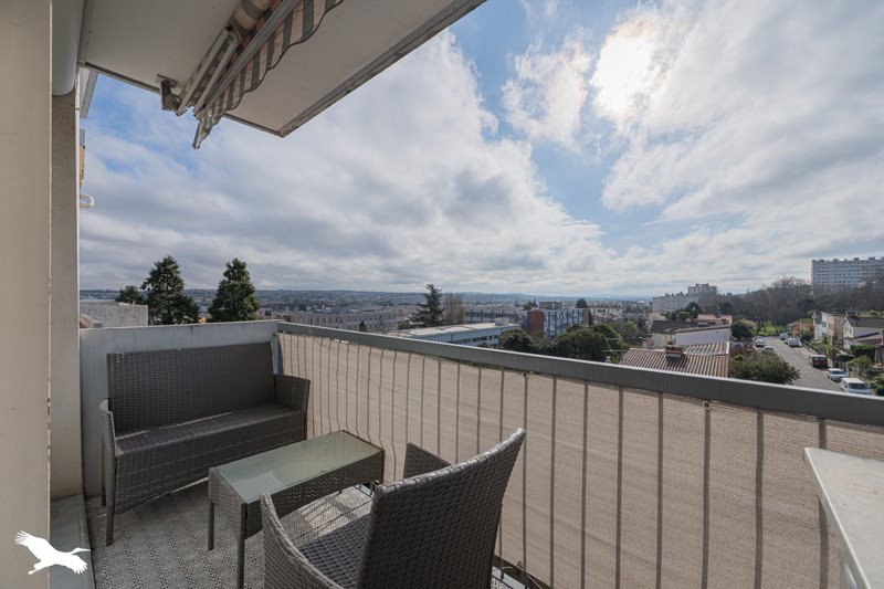 Vente Appartement TOULOUSE - 4 pièces -84 m² - (31500)