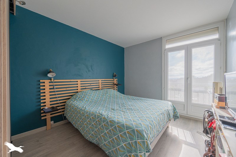 Vente Appartement TOULOUSE - 4 pièces -84 m² - (31500)