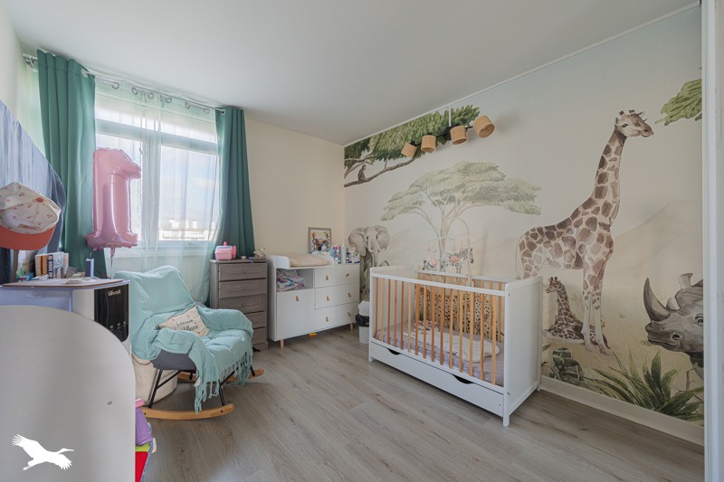 Vente Appartement TOULOUSE - 4 pièces -84 m² - (31500)