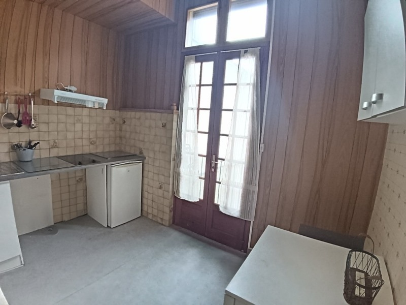 Vente Appartement TOULOUSE - 1 pièce -33 m² - (31500)