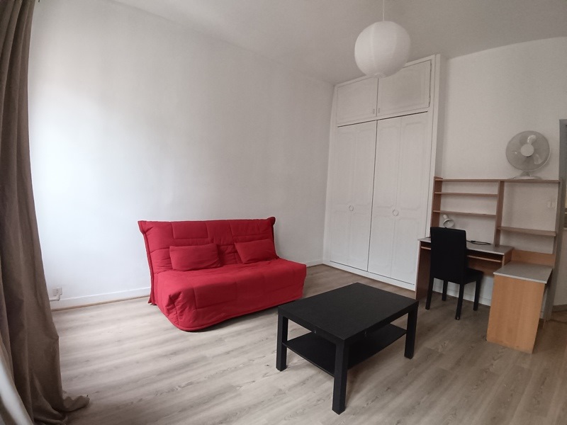 Vente Appartement TOULOUSE - 1 pièce -33 m² - (31500)