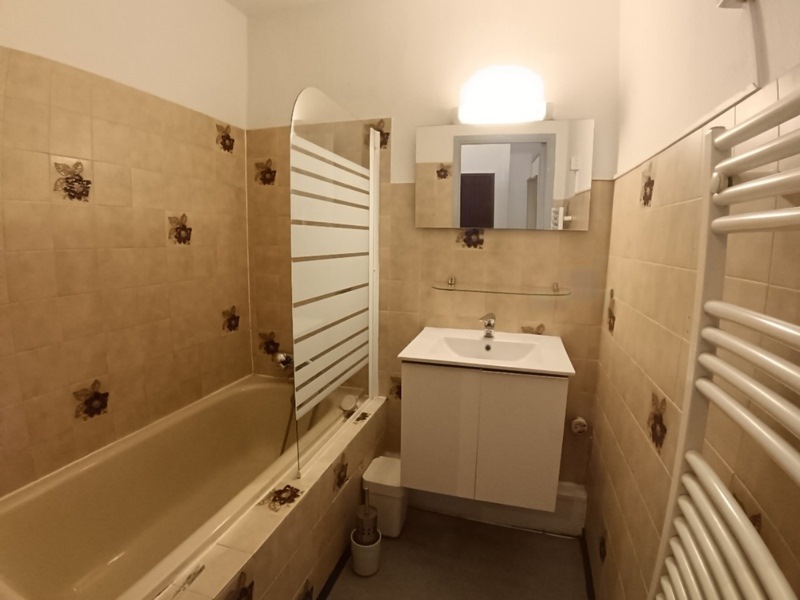 Vente Appartement TOULOUSE - 1 pièce -33 m² - (31500)