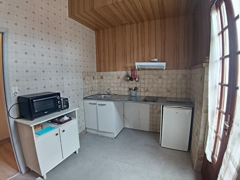 Vente Appartement TOULOUSE - 1 pièce -33 m² - (31500)