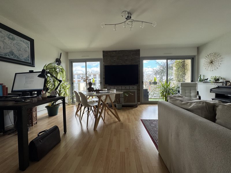 Vente Appartement TOULOUSE - 3 pièces -86 m² - (31500)