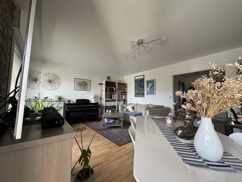 Vente Appartement TOULOUSE - 3 pièces -86 m² - (31500)
