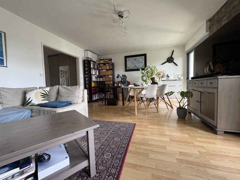 Vente Appartement TOULOUSE - 3 pièces -86 m² - (31500)