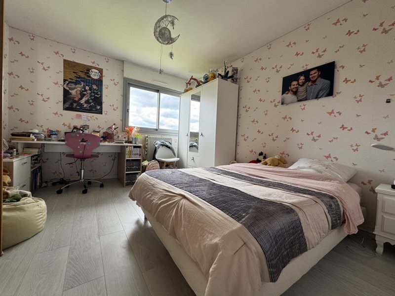 Vente Appartement TOULOUSE - 3 pièces -86 m² - (31500)