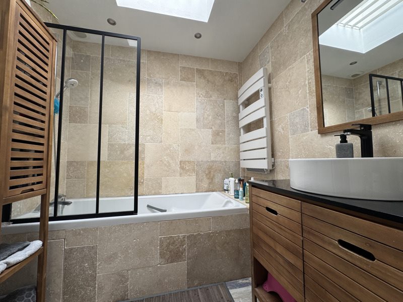 Vente Appartement TOULOUSE - 3 pièces -86 m² - (31500)
