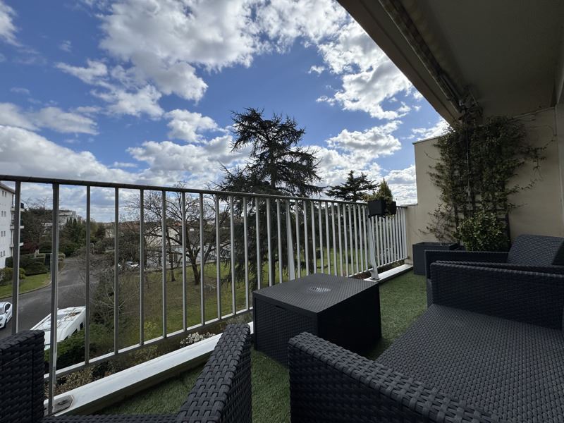 Vente Appartement TOULOUSE - 3 pièces -86 m² - (31500)
