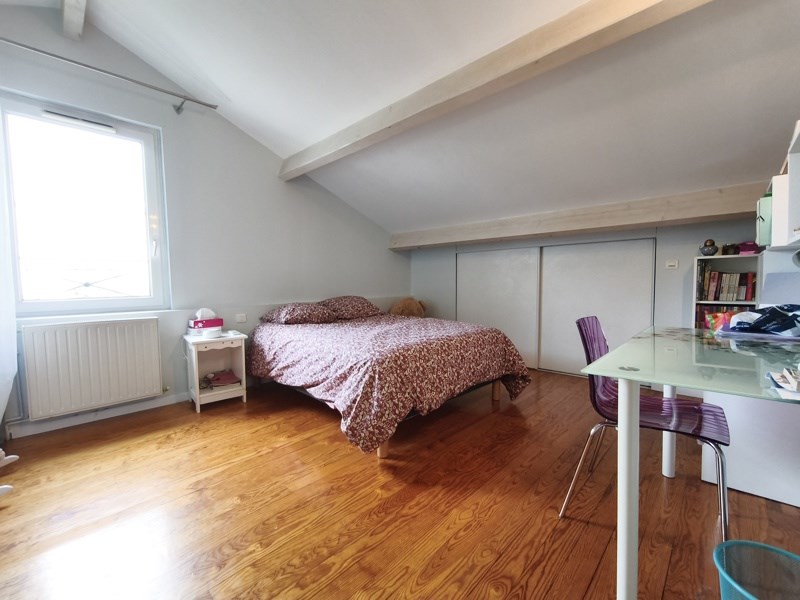 Vente Maison TOULOUSE - 5 pièces -113 m² - (31500)