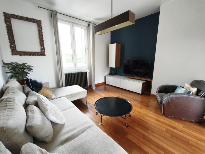 Vente Maison TOULOUSE - 5 pièces -113 m² - (31500)