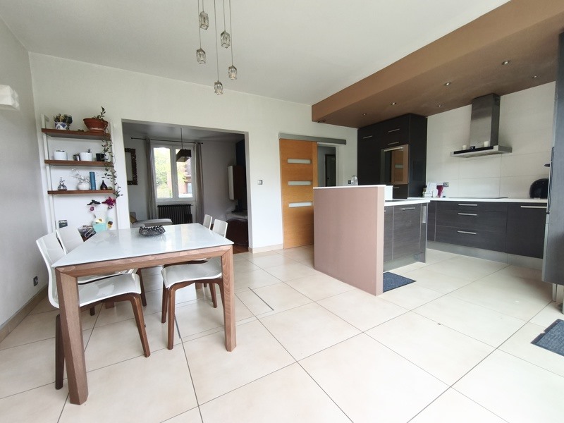 Vente Maison TOULOUSE - 5 pièces -113 m² - (31500)