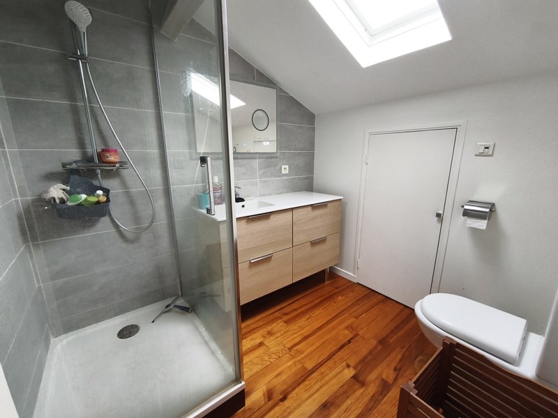 Vente Maison TOULOUSE - 5 pièces -113 m² - (31500)