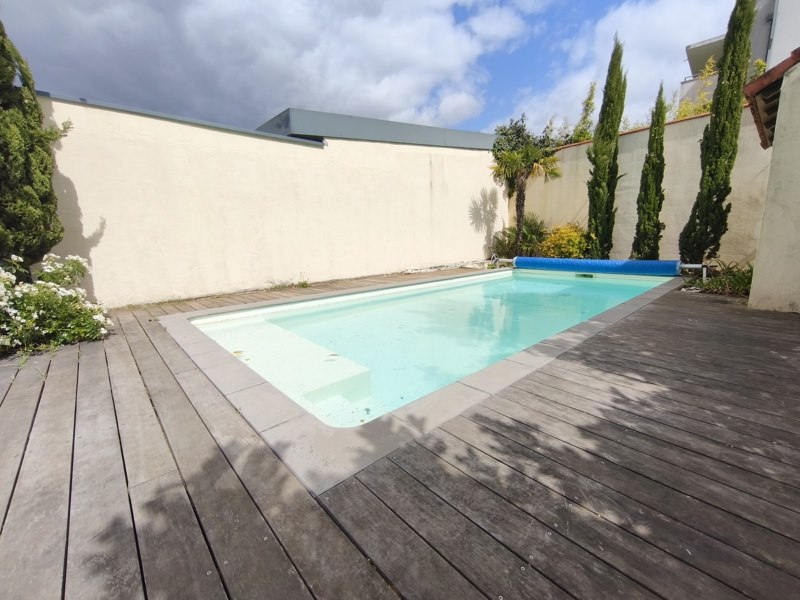 Vente Maison TOULOUSE - 5 pièces -113 m² - (31500)