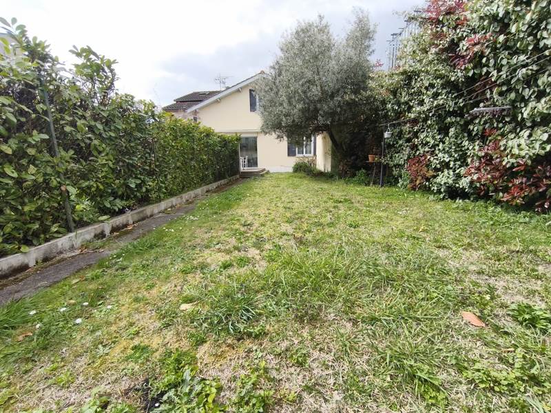 Vente Maison TOULOUSE - 5 pièces -113 m² - (31500)