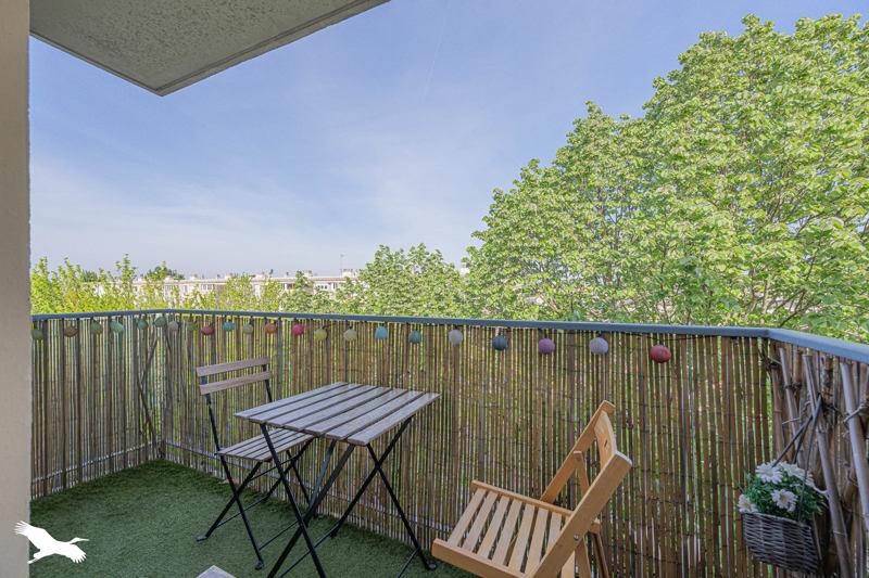 Vente Appartement TOULOUSE - 3 pièces -71 m² - (31500)