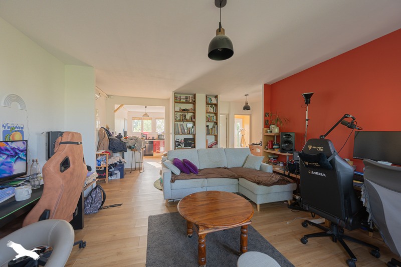 Vente Appartement TOULOUSE - 3 pièces -71 m² - (31500)