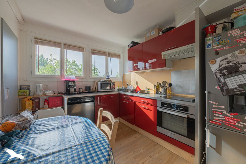 Vente Appartement TOULOUSE - 3 pièces -71 m² - (31500)