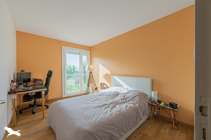 Vente Appartement TOULOUSE - 3 pièces -71 m² - (31500)