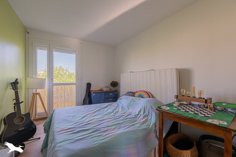 Vente Appartement TOULOUSE - 3 pièces -71 m² - (31500)