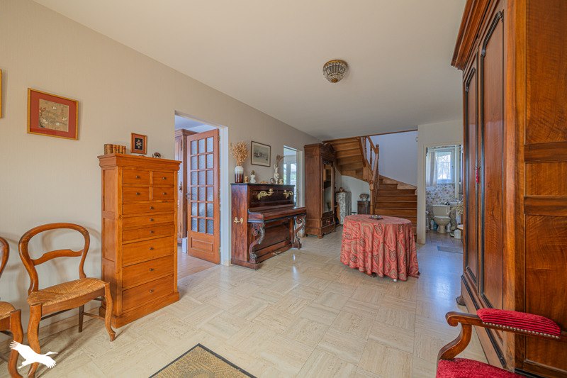 Vente Maison TOULOUSE - 6 pièces -160 m² - (31500)