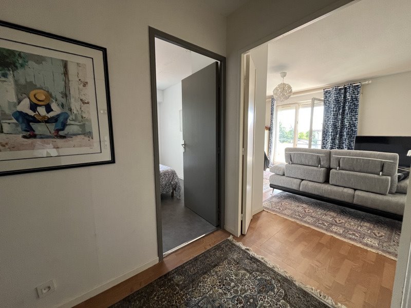 Vente Appartement TOULOUSE - 3 pièces -68 m² - (31500)