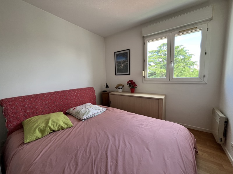 Vente Appartement TOULOUSE - 3 pièces -68 m² - (31500)
